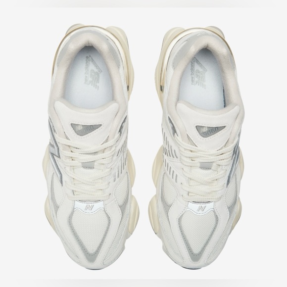 Women's New Balance 9060 Casual
Shoes | JD Sports - Picture 3 of 4